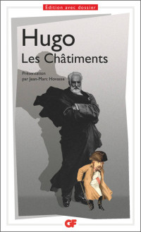 Image of Châtiments (Les)