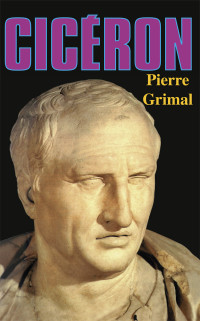 Image of Cicéron