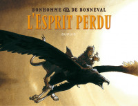 Image of Esprit perdu (L')