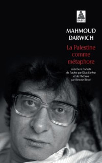 Image of La Palestine comme métaphore