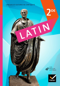 Image of Latin 2nde